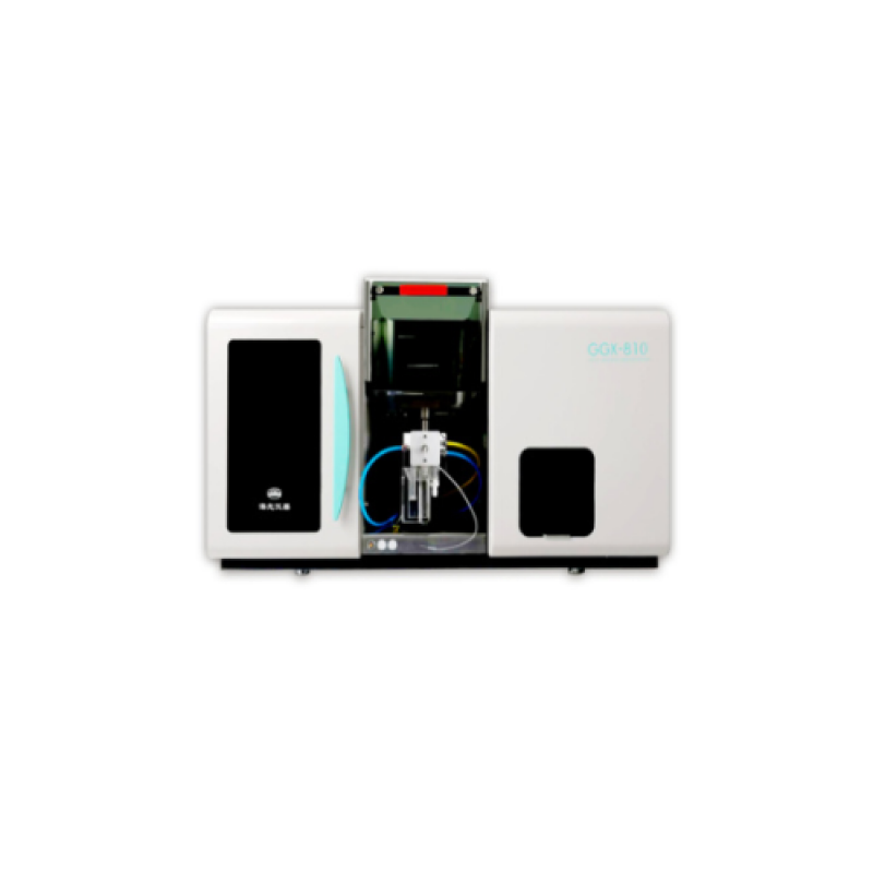 Máy quang phổ hấp thụ nguyên tử dòng GGX 800